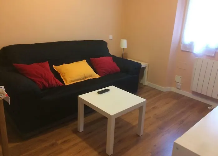 Apartamento Gijon Centro