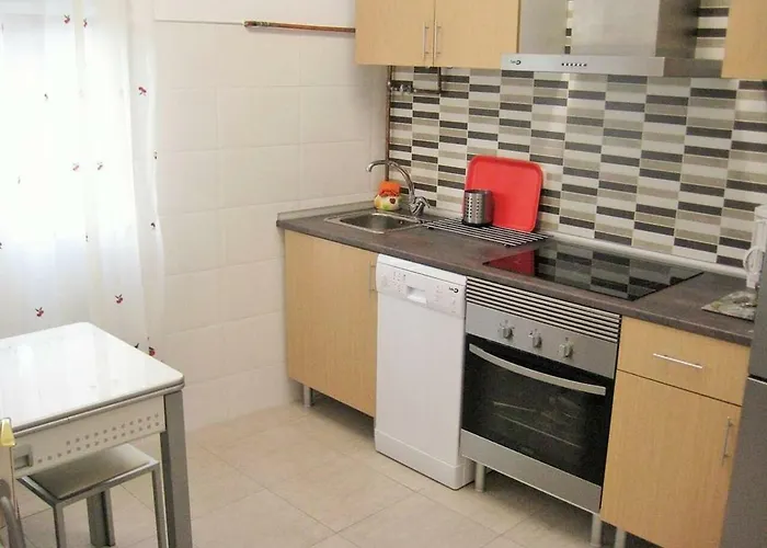 Apartamento Gijon Centro