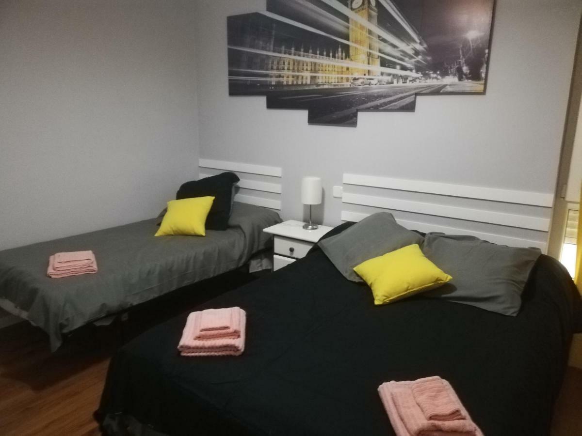 Centro Apartament *