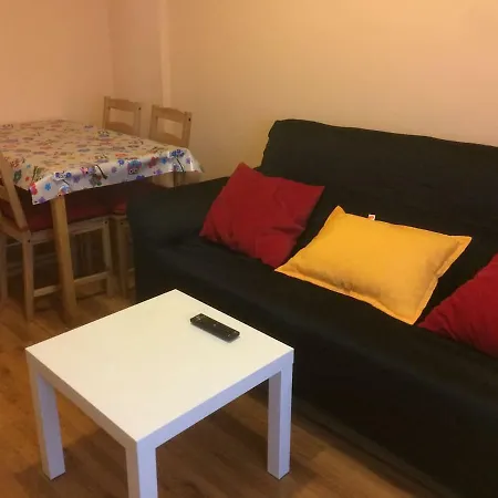 Apartamento Gijon Centro Gijón Exterior photo