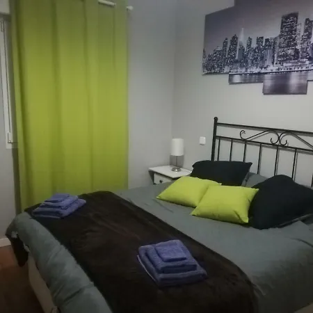 Apartamento Gijon Centro Gijón Exterior photo