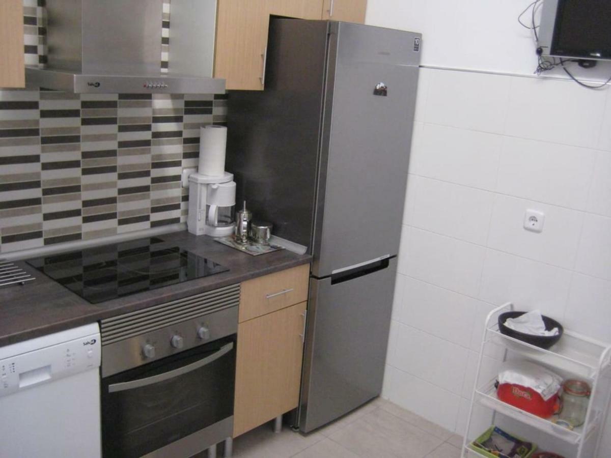 Appartement Centro