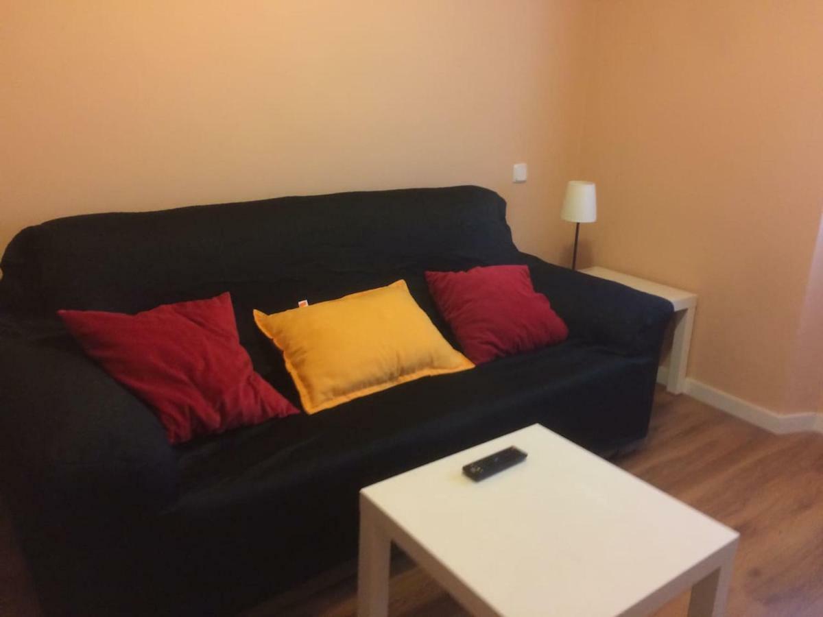 Appartement Centro Gijón