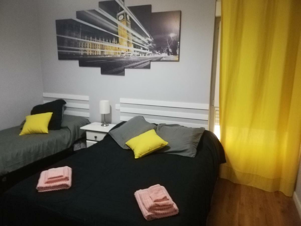 Appartement Centro
